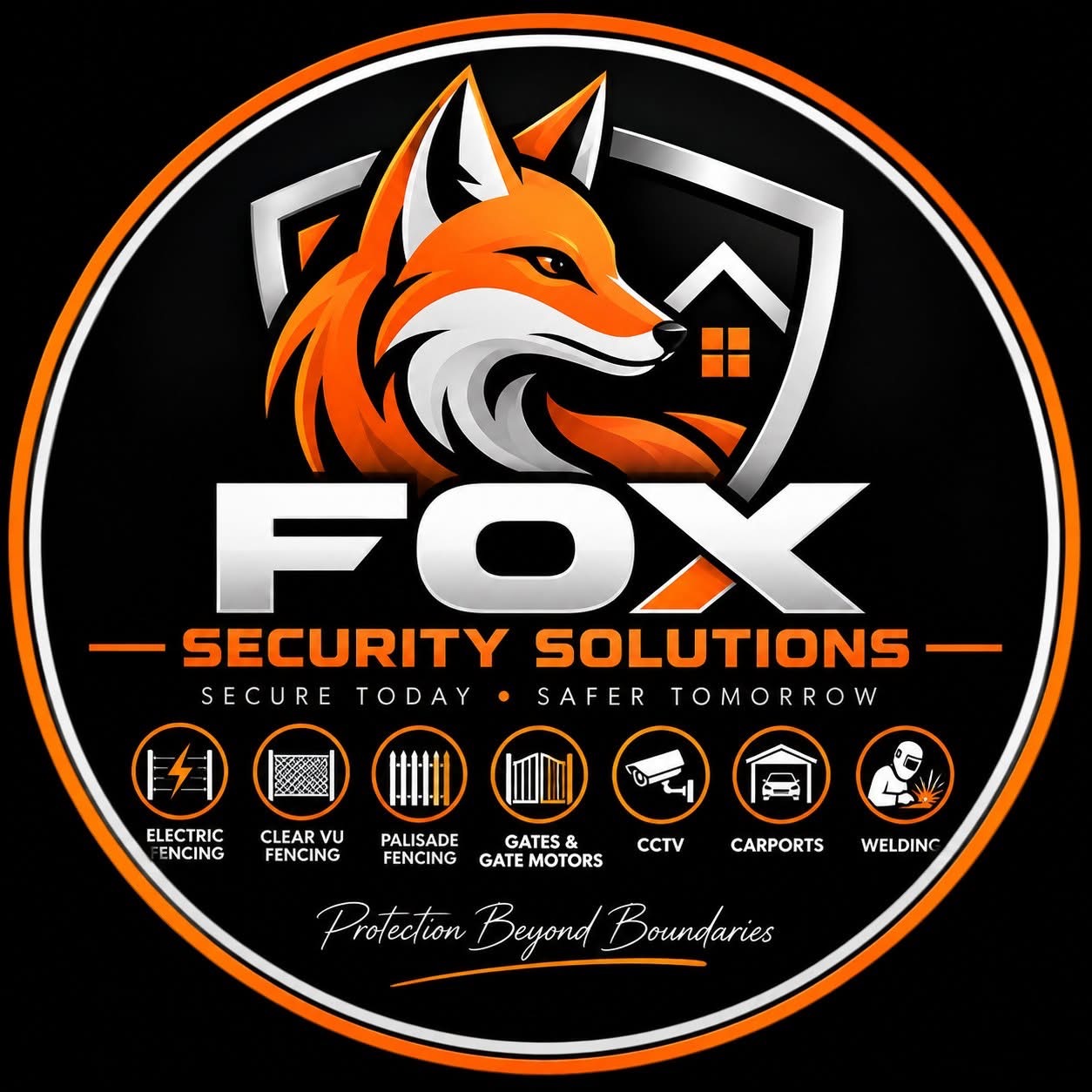 Fox Security Solutions