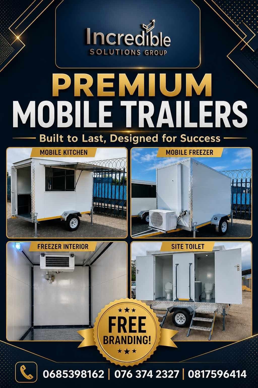 Incredible Solution Group 