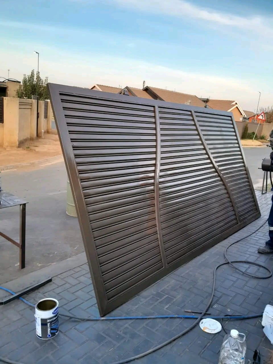 Belmiro Welding