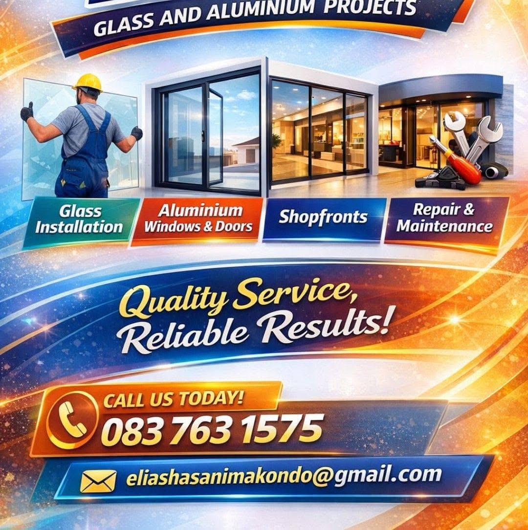 Eli & Sons projects 