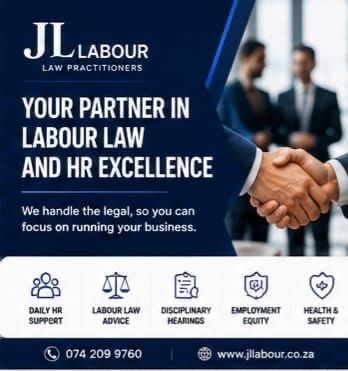 JL Labour Business 
