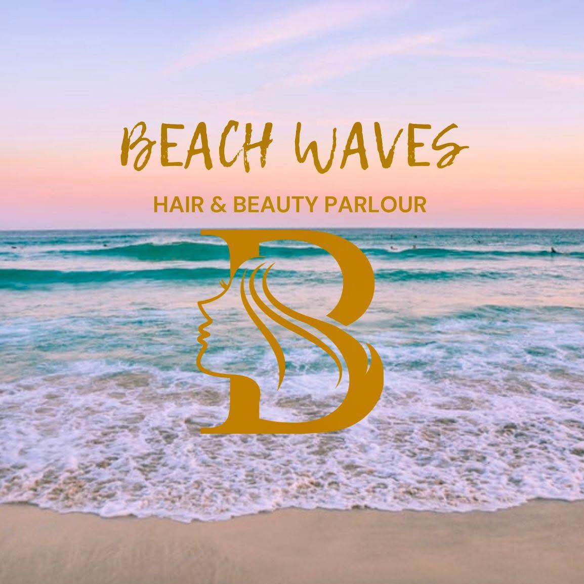Beach waves hair & beauty parlour 