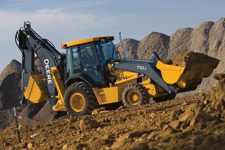 TLB rental