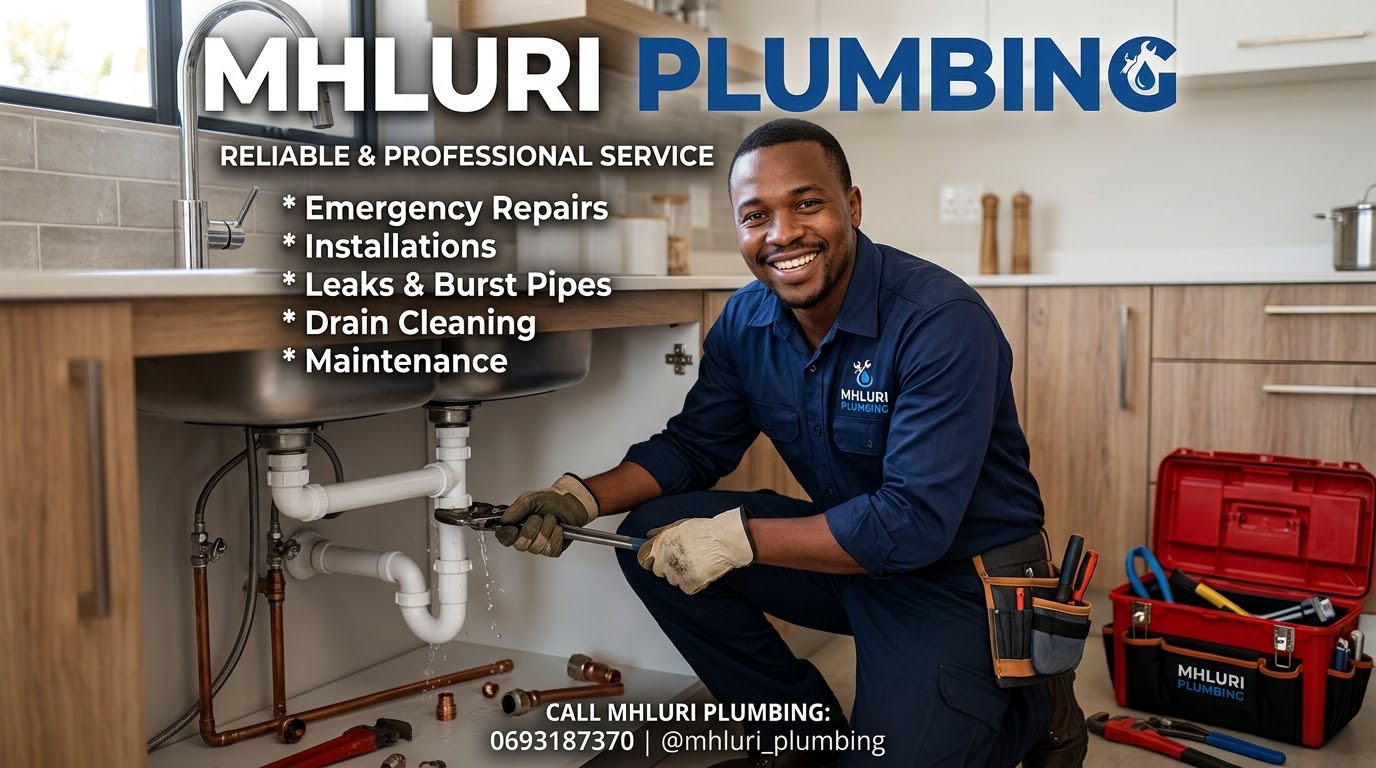 Mhluri plumbing 